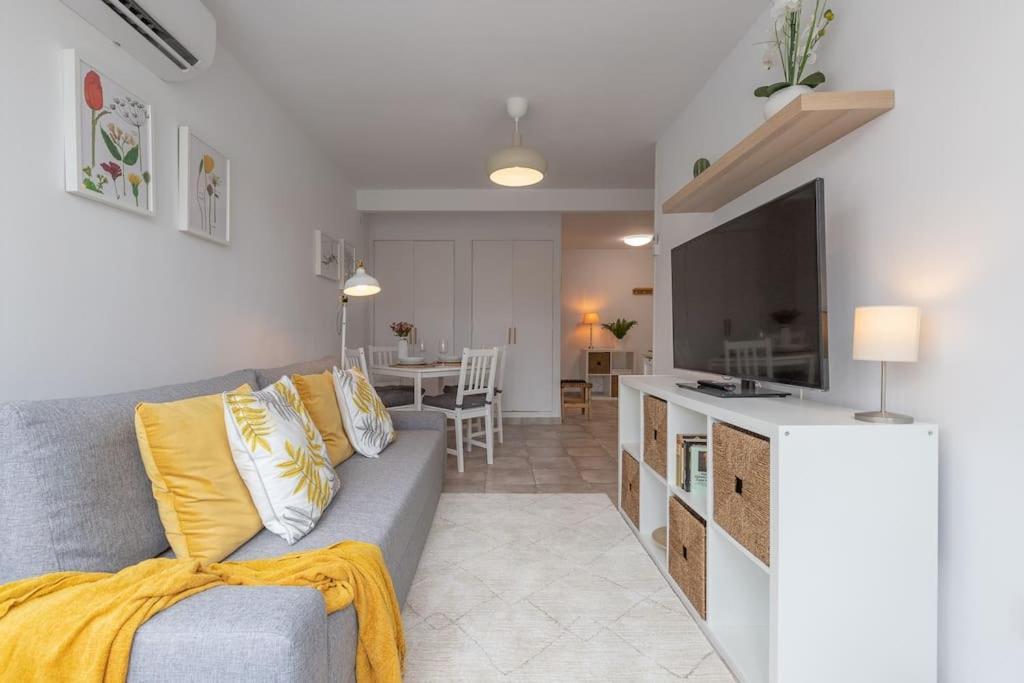 Apartamento Los Abedules Benalmádena Buitenkant foto