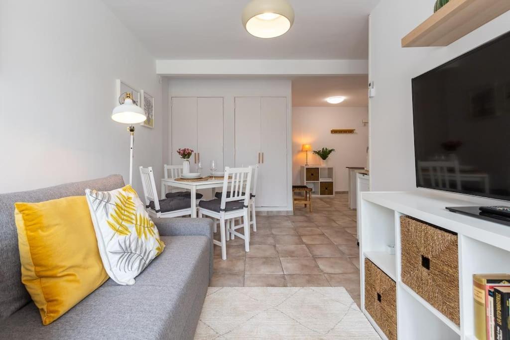Apartamento Los Abedules Benalmádena Buitenkant foto