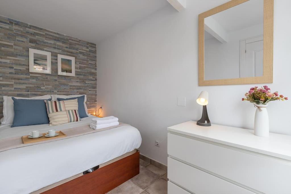 Apartamento Los Abedules Benalmádena Buitenkant foto