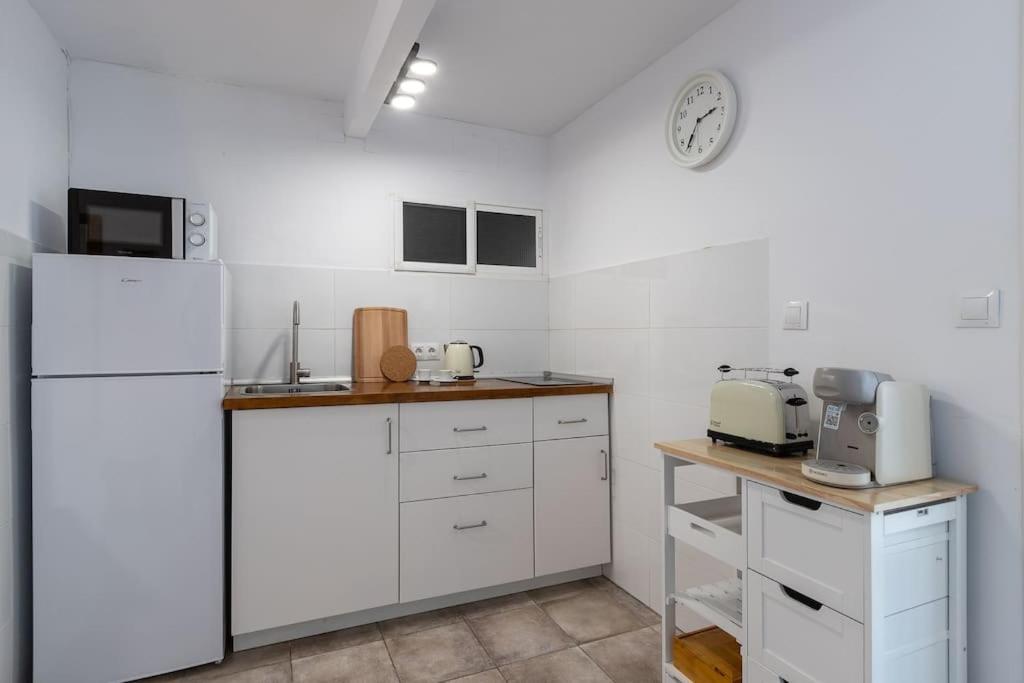 Apartamento Los Abedules Benalmádena Buitenkant foto