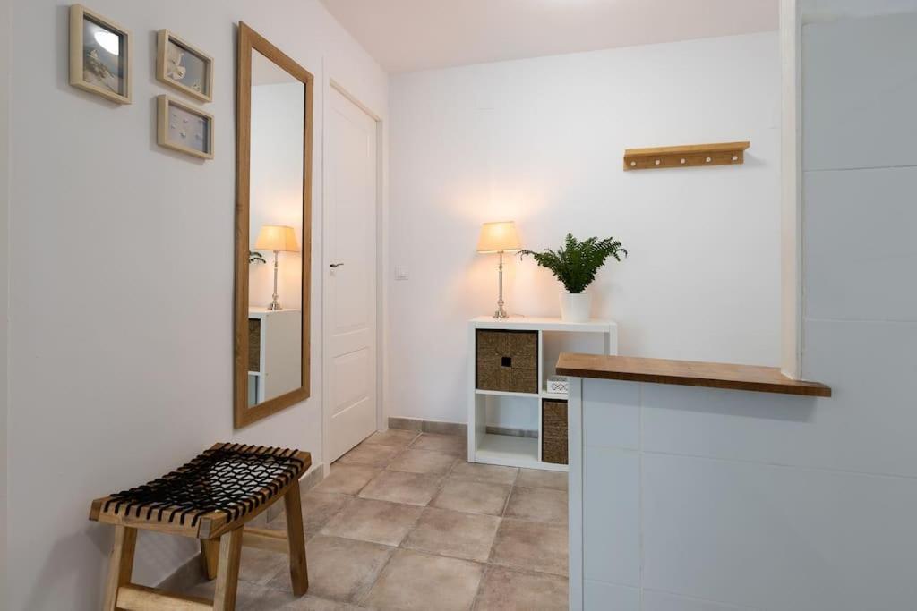 Apartamento Los Abedules Benalmádena Buitenkant foto
